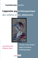 Approche psychothérapeutique des enfants et des adolescents
